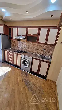 Kirayə verilir 3 otaqlı yeni tikili 90 m² — Bakı, Nərimanov 3 otaq 90.00 m²