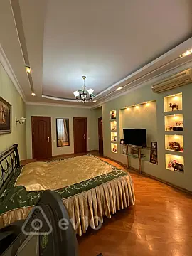 Satılır 3 otaqlı yeni tikili 167 m² — Bakı, Nəsimi 3 otaq 167.00 m²