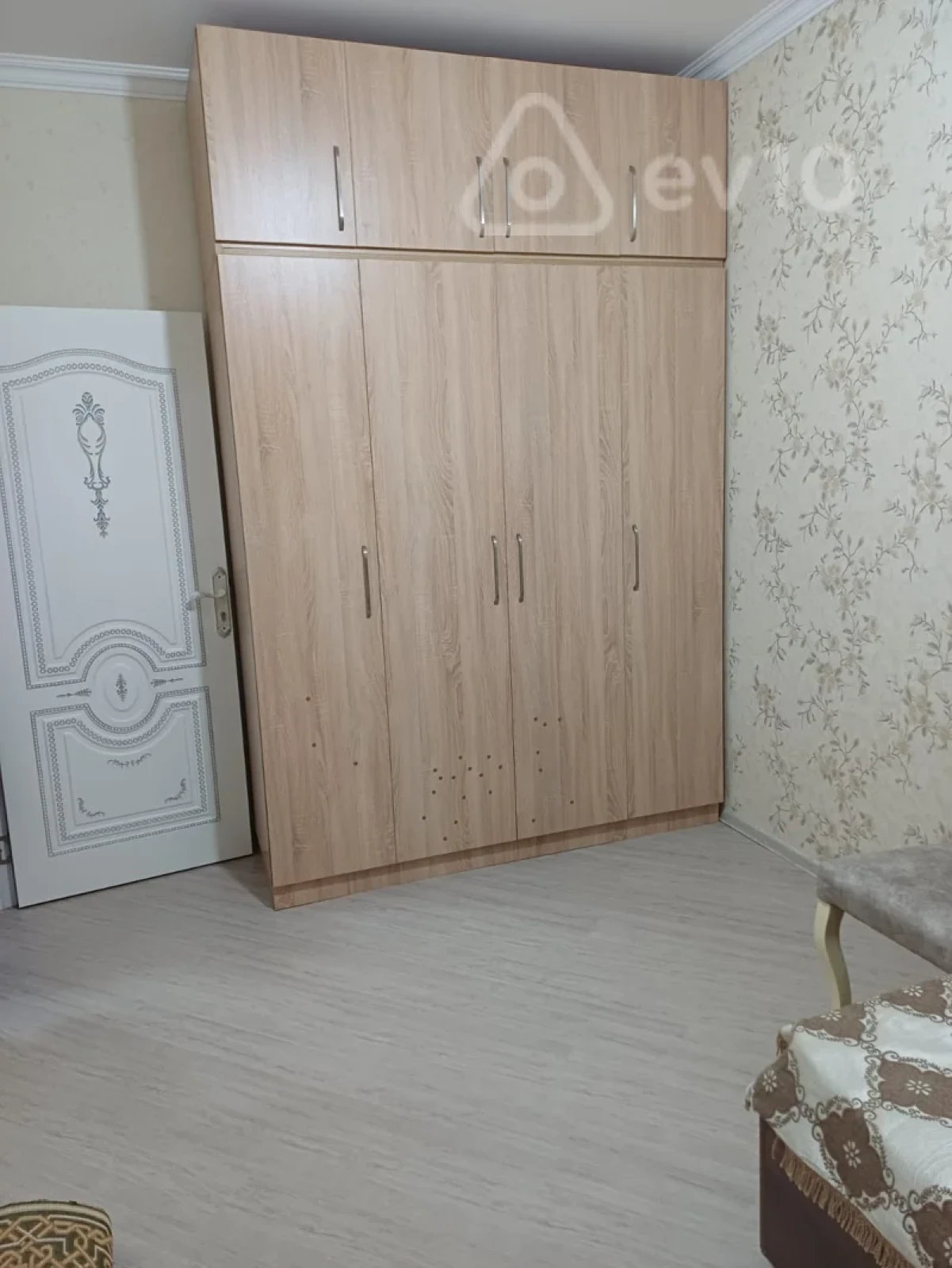 Satılır 3 otaqlı yeni tikili 85 m²