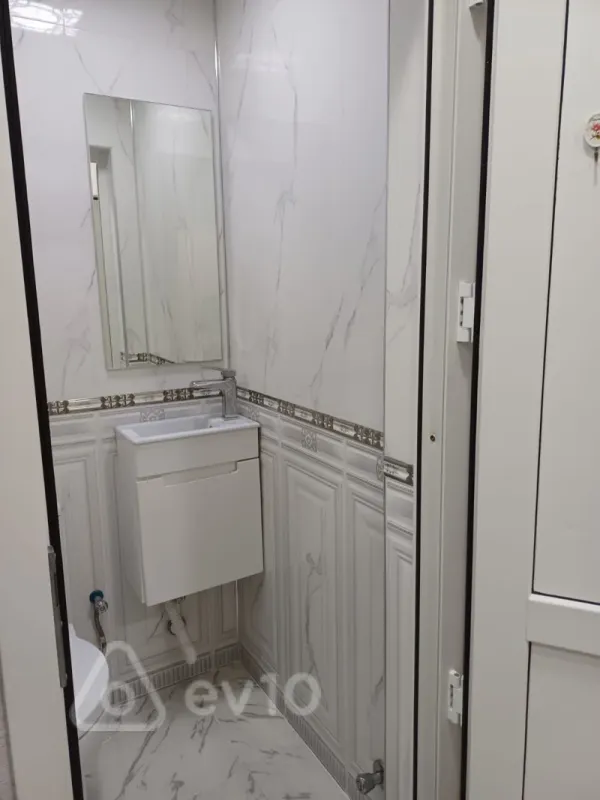 Satılır 3 otaqlı yeni tikili 85 m²