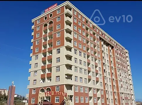Satılır 3 otaqlı yeni tikili 85 m² — Bakı, Abşeron 3 otaq 85.00 m²