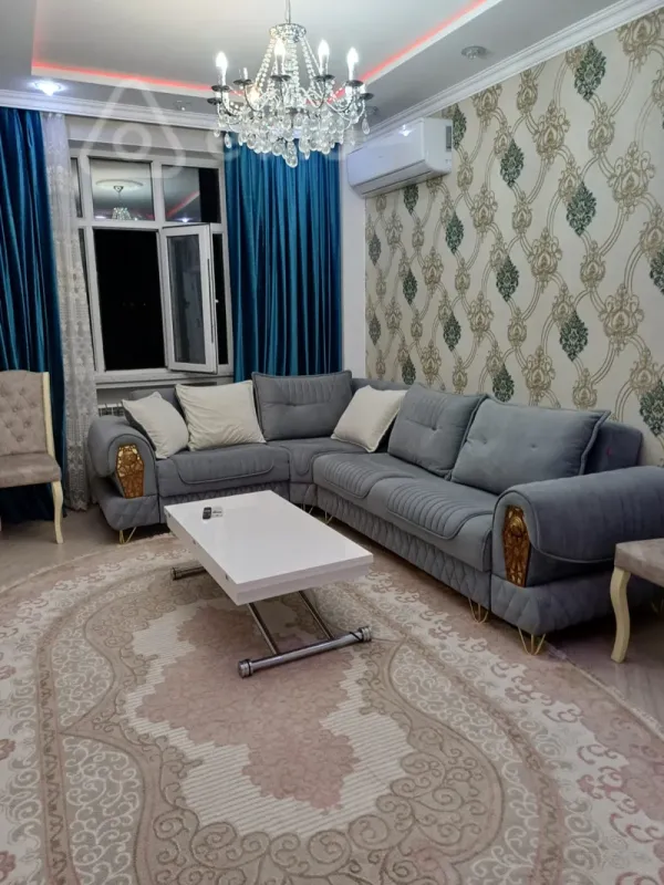 Satılır 3 otaqlı yeni tikili 85 m²