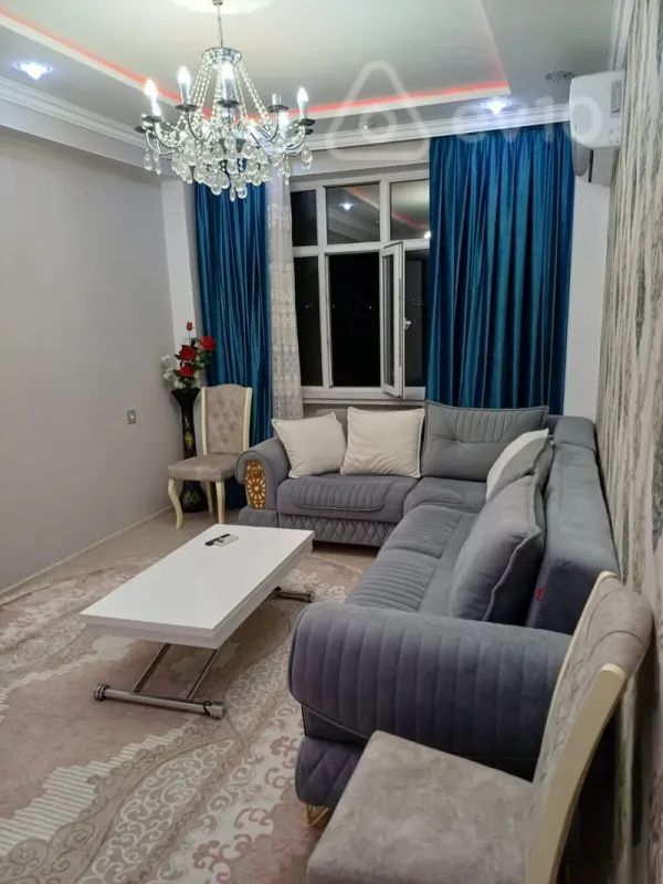 Satılır 3 otaqlı yeni tikili 85 m²