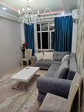 Satılır 3 otaqlı yeni tikili 85 m²