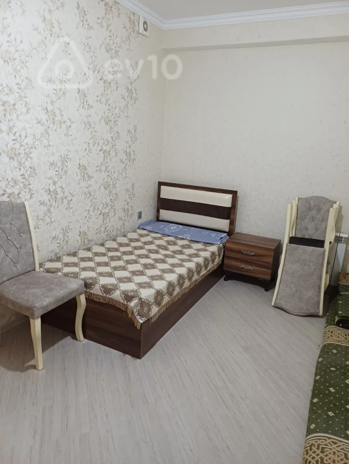 Satılır 3 otaqlı yeni tikili 85 m²