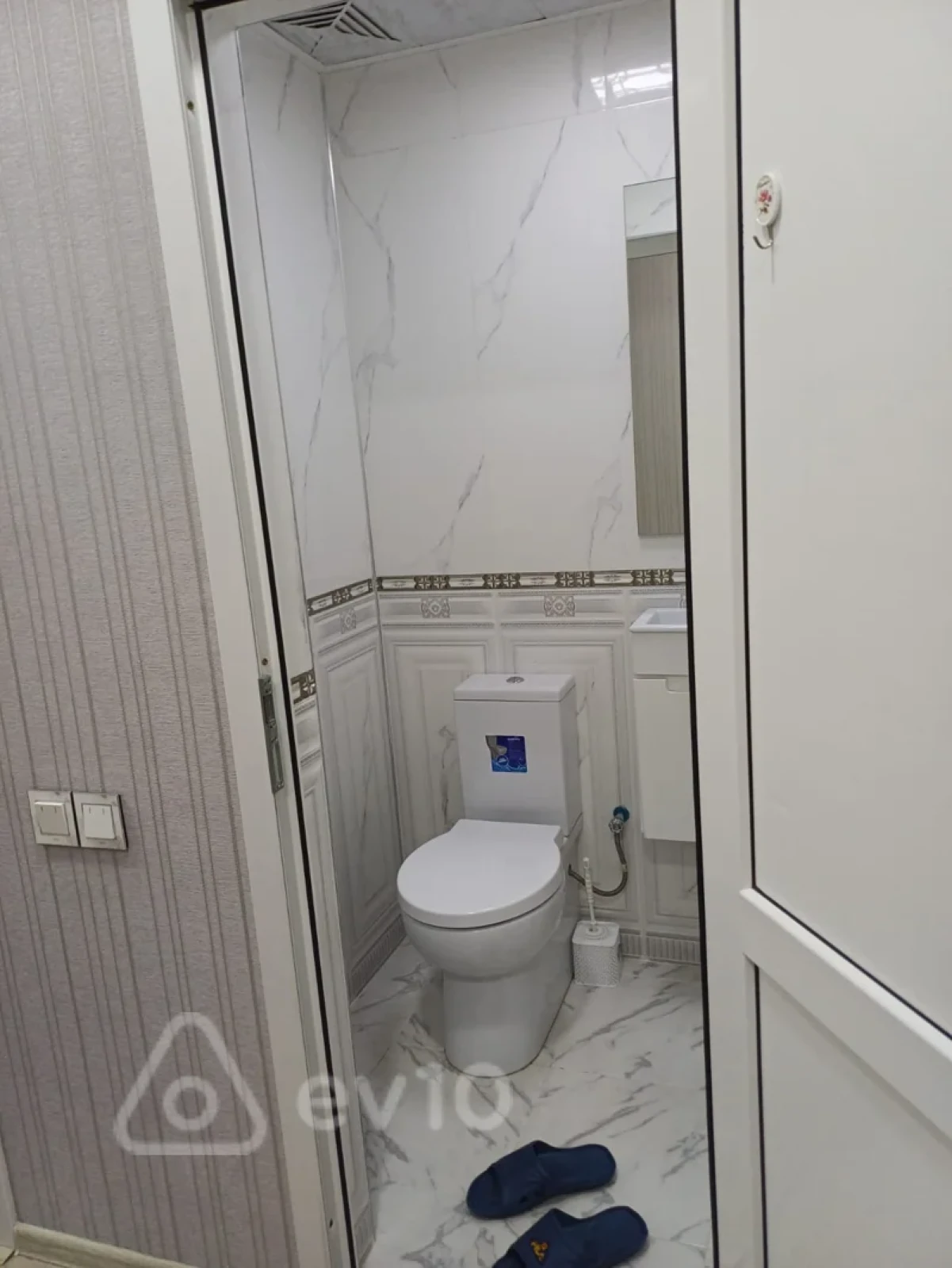 Satılır 3 otaqlı yeni tikili 85 m²