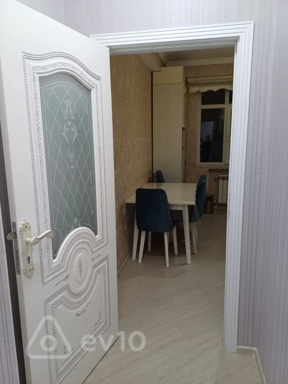 Satılır 3 otaqlı yeni tikili 85 m²