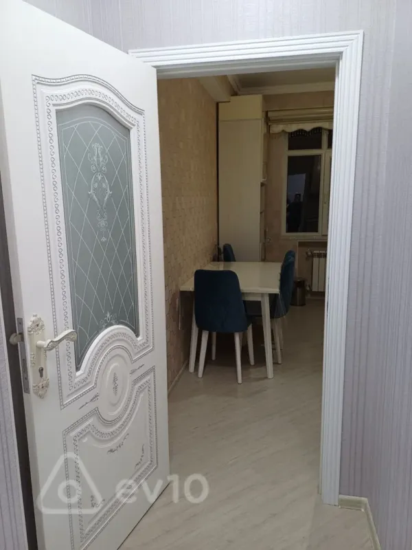 Satılır 3 otaqlı yeni tikili 85 m²