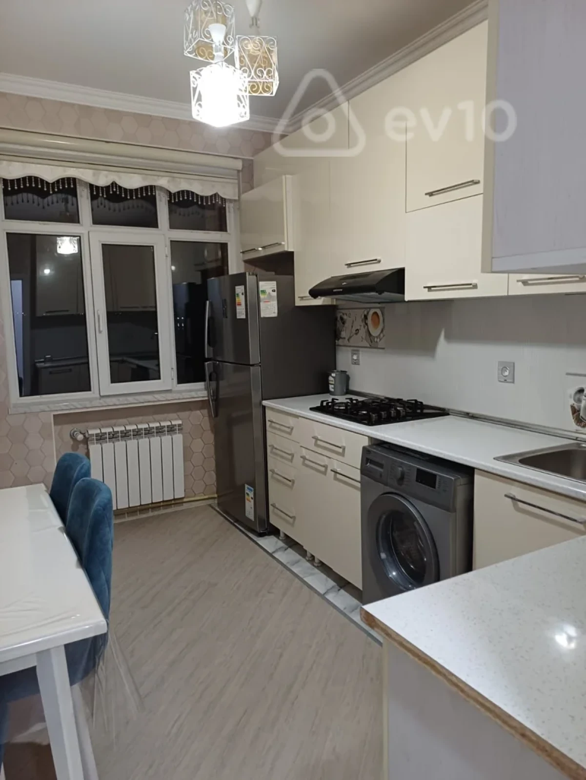 Satılır 3 otaqlı yeni tikili 85 m²