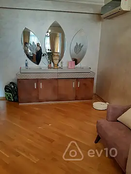 Kirayə verilir 2 otaqlı yeni tikili 85 m²