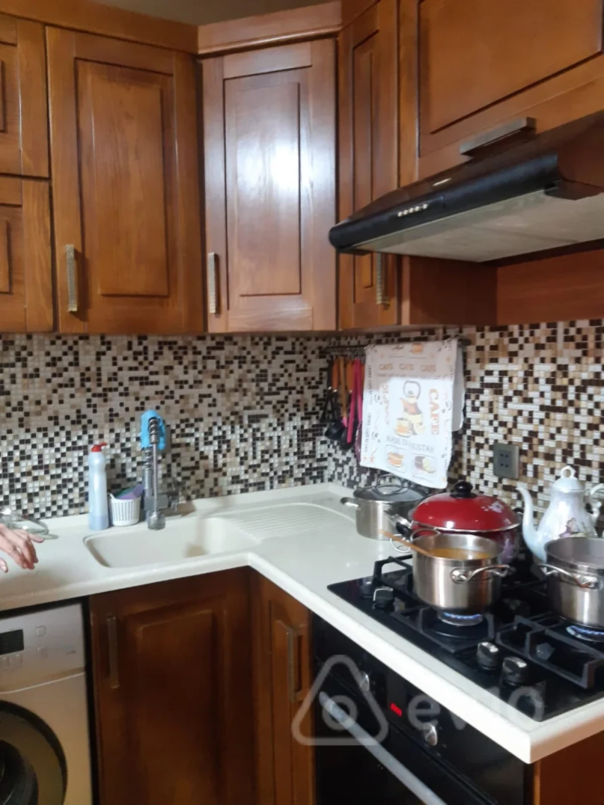 Kirayə verilir 2 otaqlı yeni tikili 85 m²