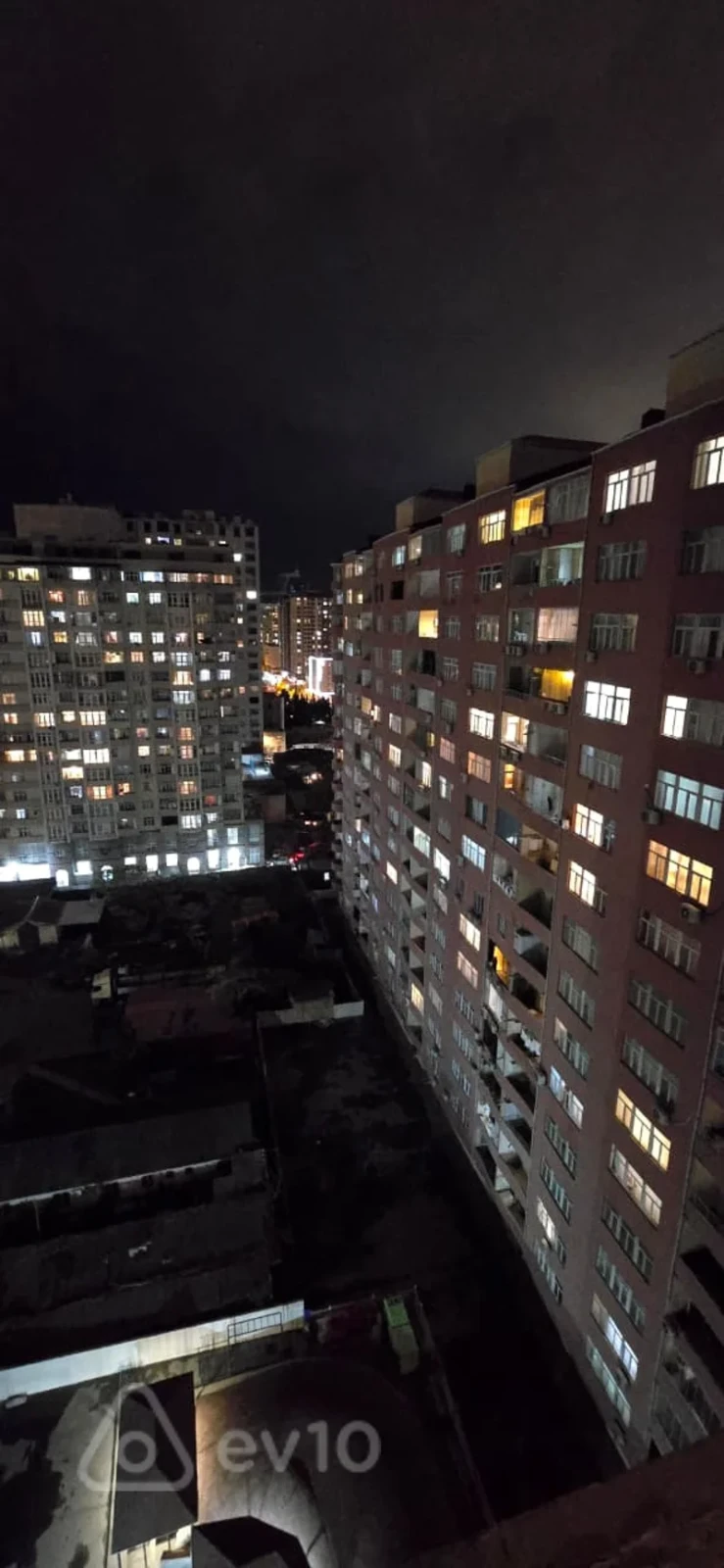 Kirayə verilir 2 otaqlı yeni tikili 55 m²