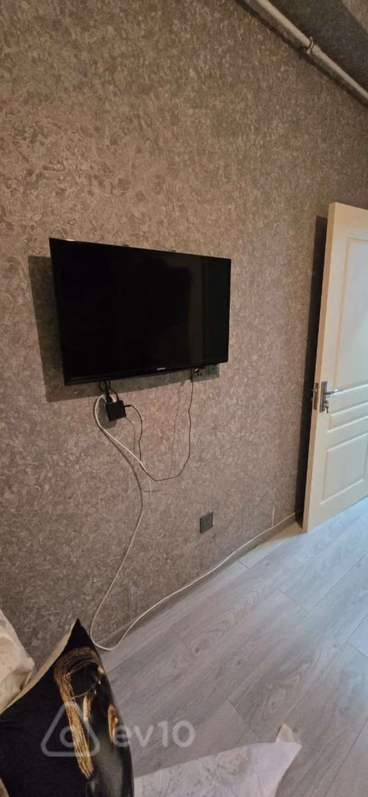 Kirayə verilir 2 otaqlı yeni tikili 55 m²