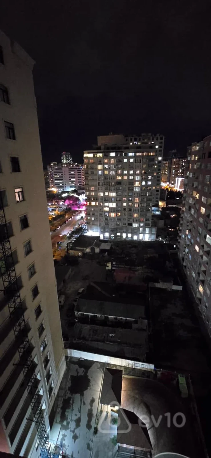 Kirayə verilir 2 otaqlı yeni tikili 55 m²