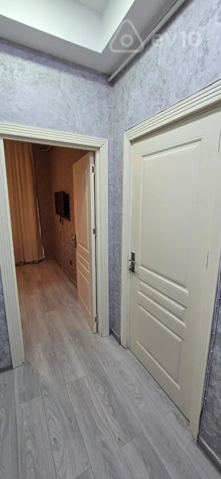 Kirayə verilir 2 otaqlı yeni tikili 55 m²
