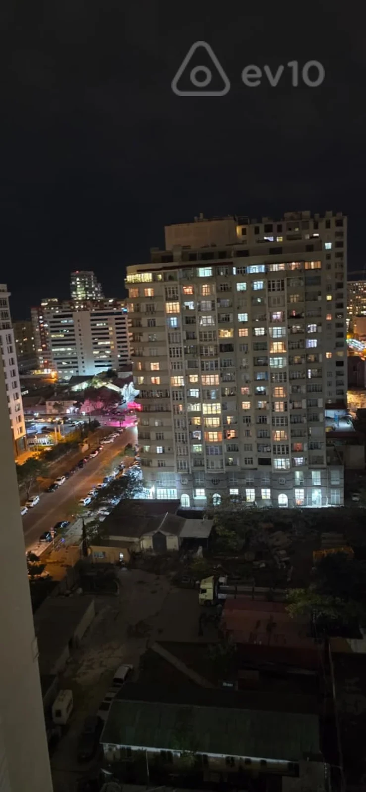 Kirayə verilir 2 otaqlı yeni tikili 55 m²
