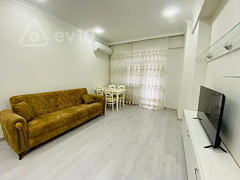 Kirayə verilir 2 otaqlı yeni tikili 65 m² — Bakı, Xətai 2 otaq 65.00 m²