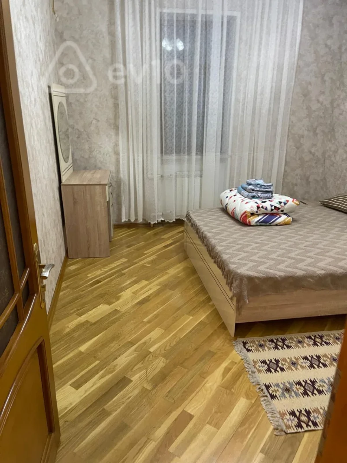 Kirayə verilir 3 otaqlı yeni tikili 102 m²