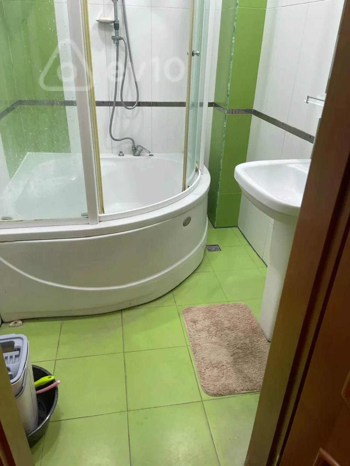 Kirayə verilir 3 otaqlı yeni tikili 102 m²