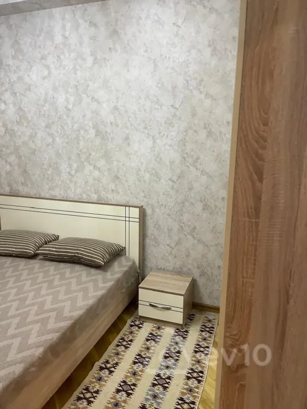 Kirayə verilir 3 otaqlı yeni tikili 102 m²