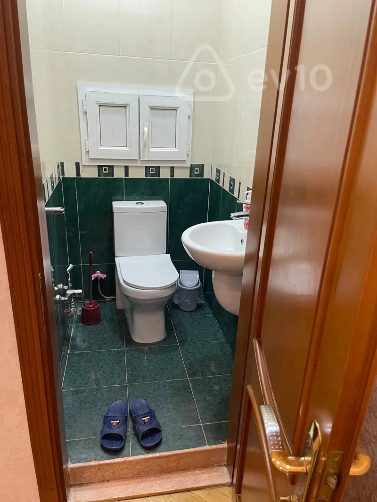 Kirayə verilir 3 otaqlı yeni tikili 102 m²