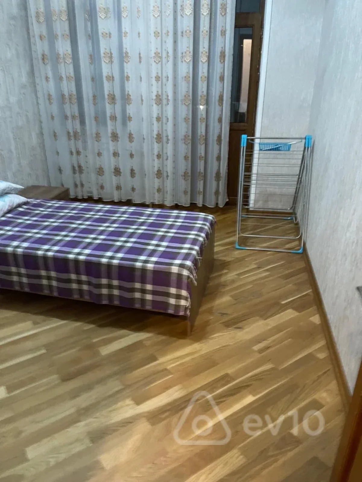 Kirayə verilir 3 otaqlı yeni tikili 102 m²