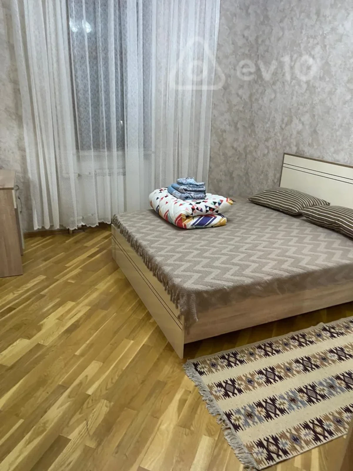 Kirayə verilir 3 otaqlı yeni tikili 102 m²