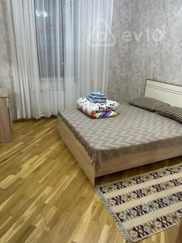 Kirayə verilir 3 otaqlı yeni tikili 102 m²