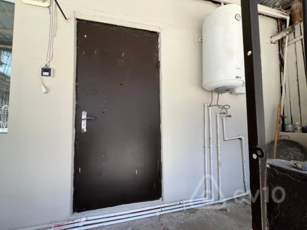 Satılır 3 otaqlı köhnə tikili 100 m²