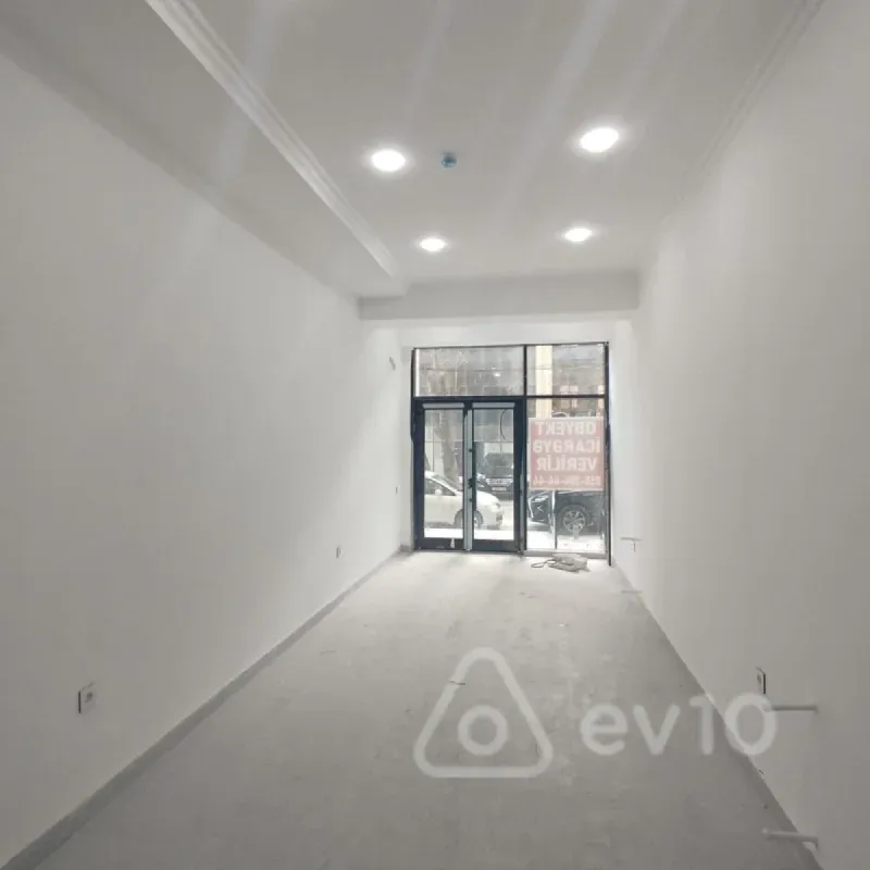 Kirayə verilir mənzil 350 m²