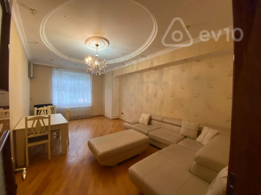 Kirayə verilir 3 otaqlı yeni tikili 90 m² — Bakı, Xətai 3 otaq 90.00 m²