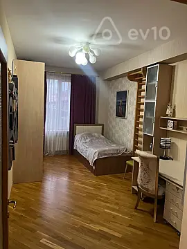 Kirayə verilir 4 otaqlı yeni tikili 185 m²
