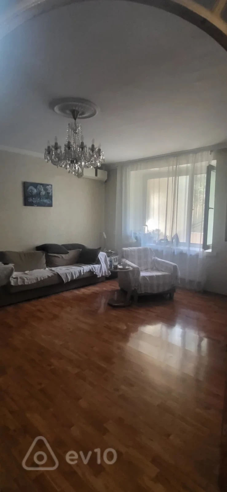 Satılır 3 otaqlı köhnə tikili 80 m²