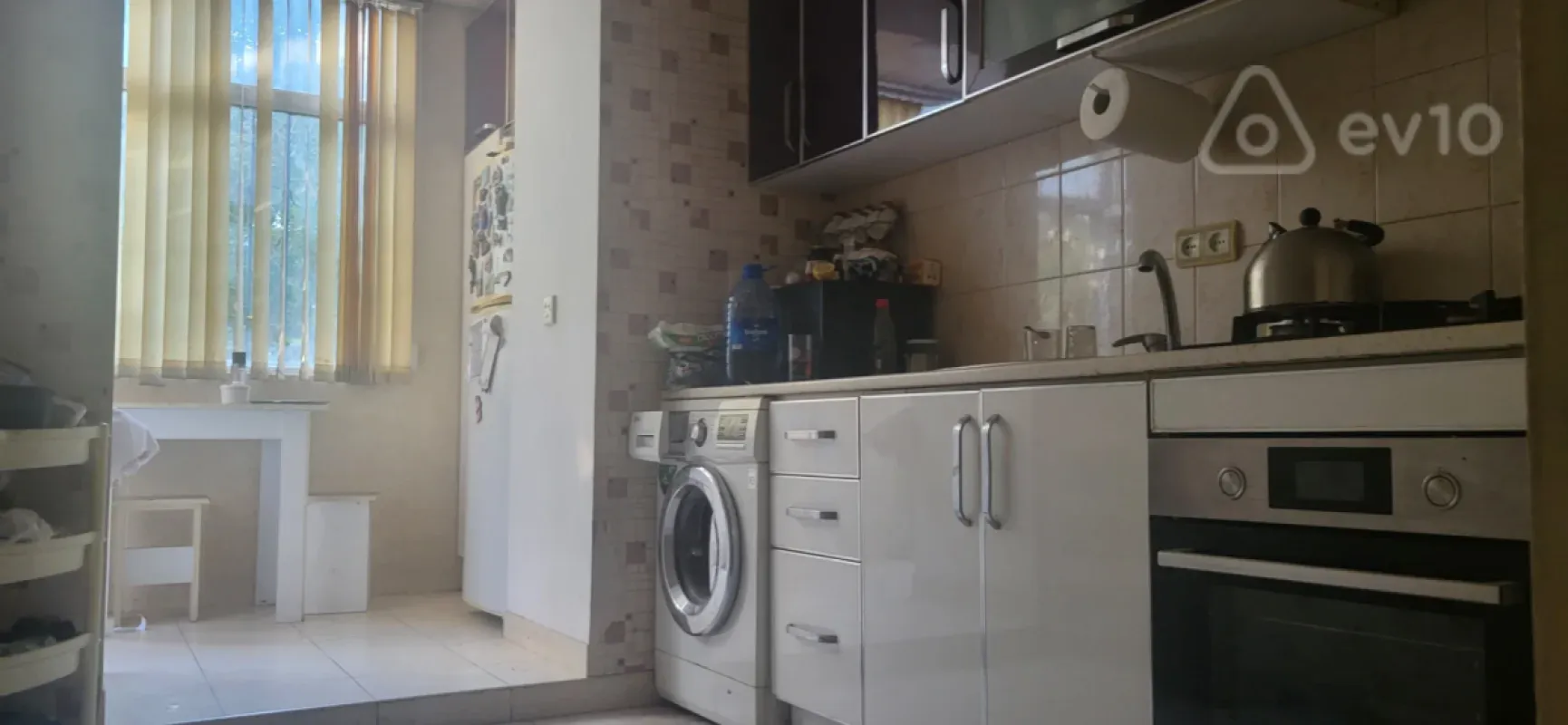 Satılır 3 otaqlı köhnə tikili 80 m²
