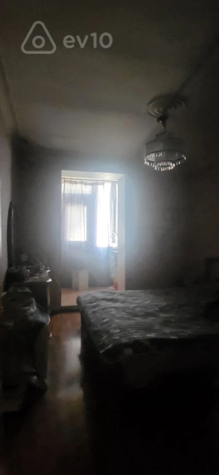 Satılır 3 otaqlı köhnə tikili 80 m²