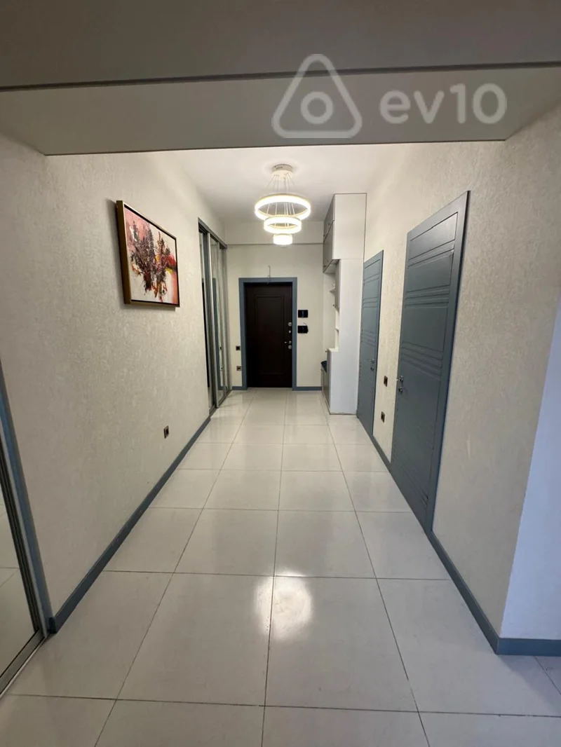 Kirayə verilir 3 otaqlı yeni tikili 140 m² — Bakı, Nəsimi 3 otaq 140.00 m²