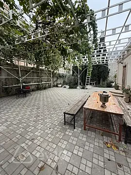 Satılır 7 otaqlı həyət evi 150 m² — Bakı, Xəzər 7 otaq 150.00 m²