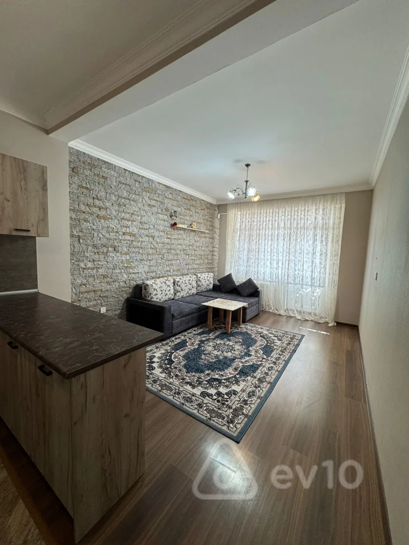 Kirayə verilir 2 otaqlı yeni tikili 65 m² — Bakı, Yasamal 2 otaq 65.00 m²