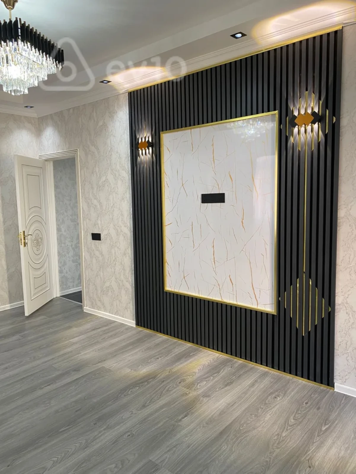 Satılır 2 otaqlı köhnə tikili 50 m²