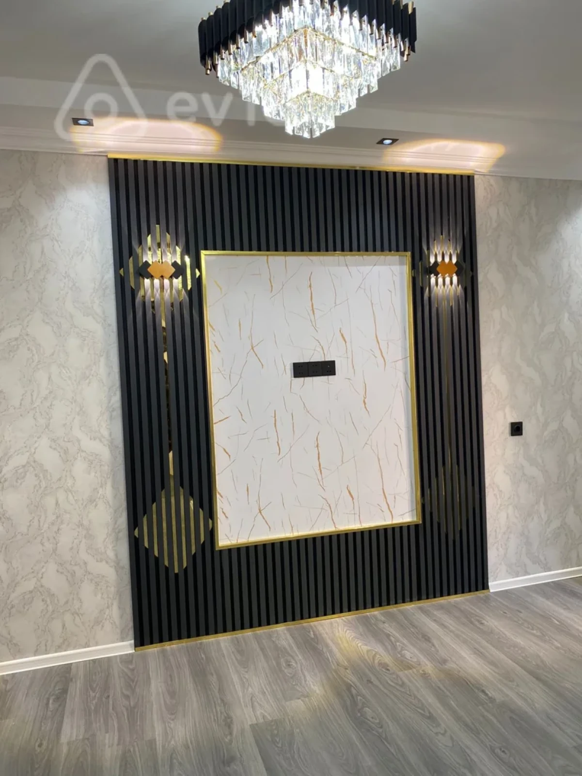 Satılır 2 otaqlı köhnə tikili 50 m²