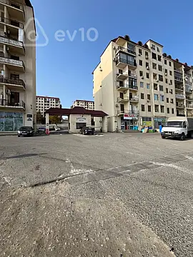 Satılır 3 otaqlı yeni tikili 95 m²