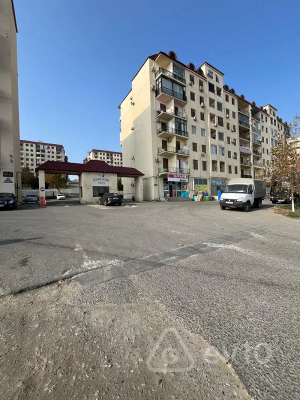 Satılır 3 otaqlı yeni tikili 95 m²