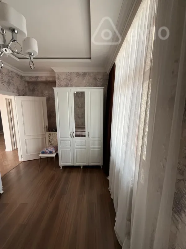 Satılır 3 otaqlı yeni tikili 95 m²