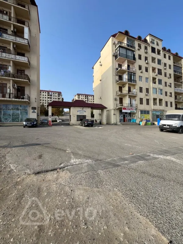Satılır 3 otaqlı yeni tikili 95 m²