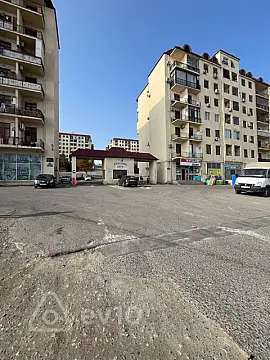 Satılır 3 otaqlı yeni tikili 95 m²