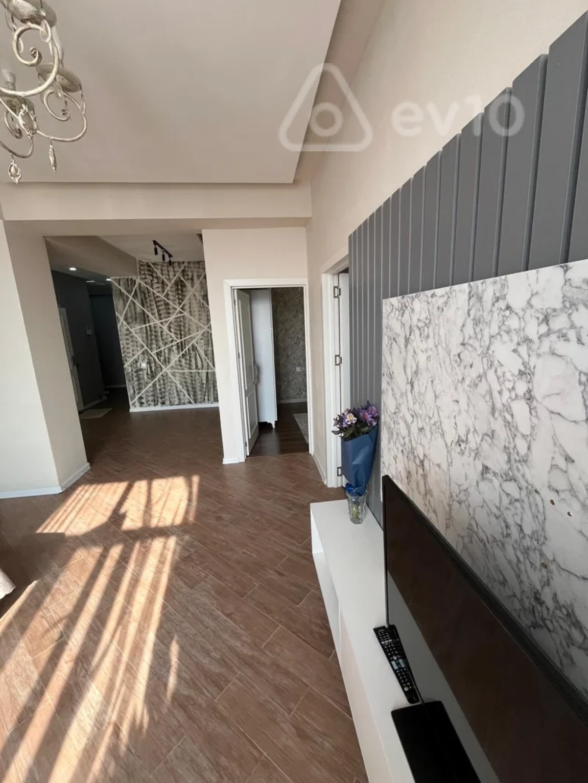 Satılır 3 otaqlı yeni tikili 95 m²