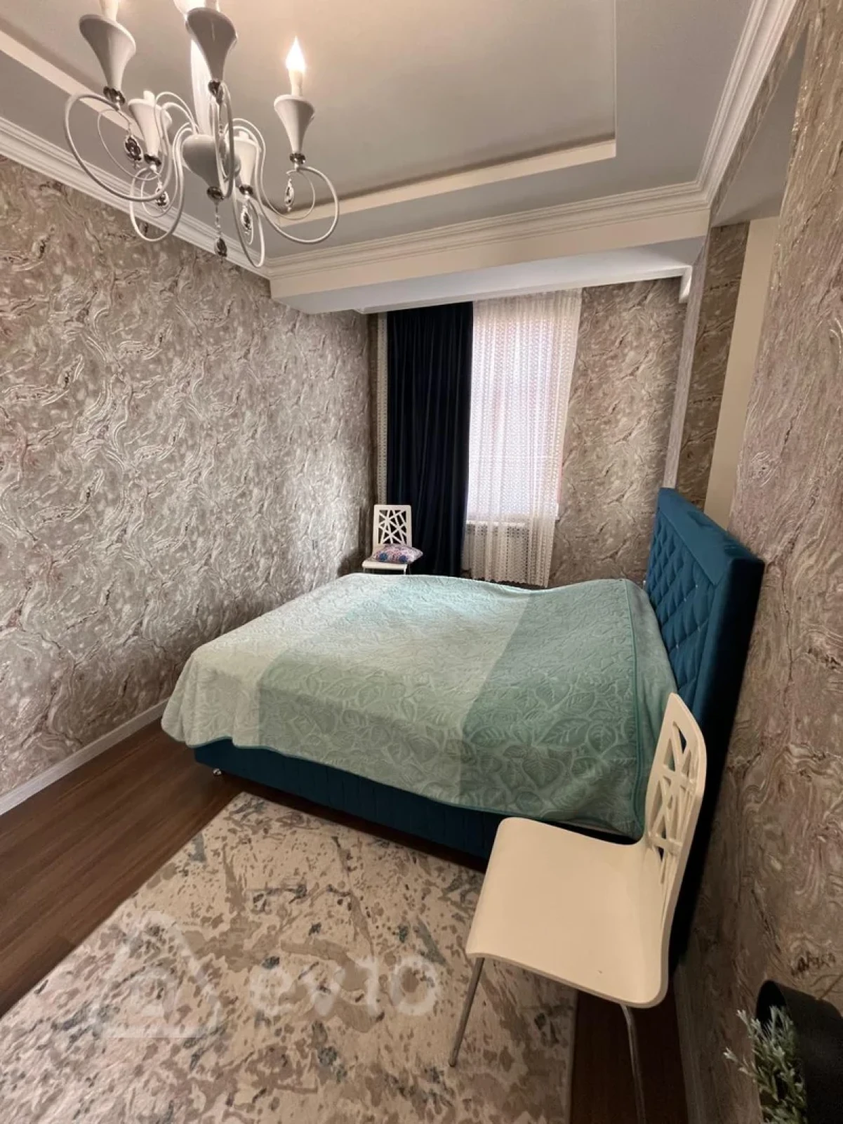 Satılır 3 otaqlı yeni tikili 95 m²