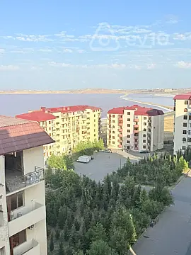 Satılır 3 otaqlı yeni tikili 95 m²