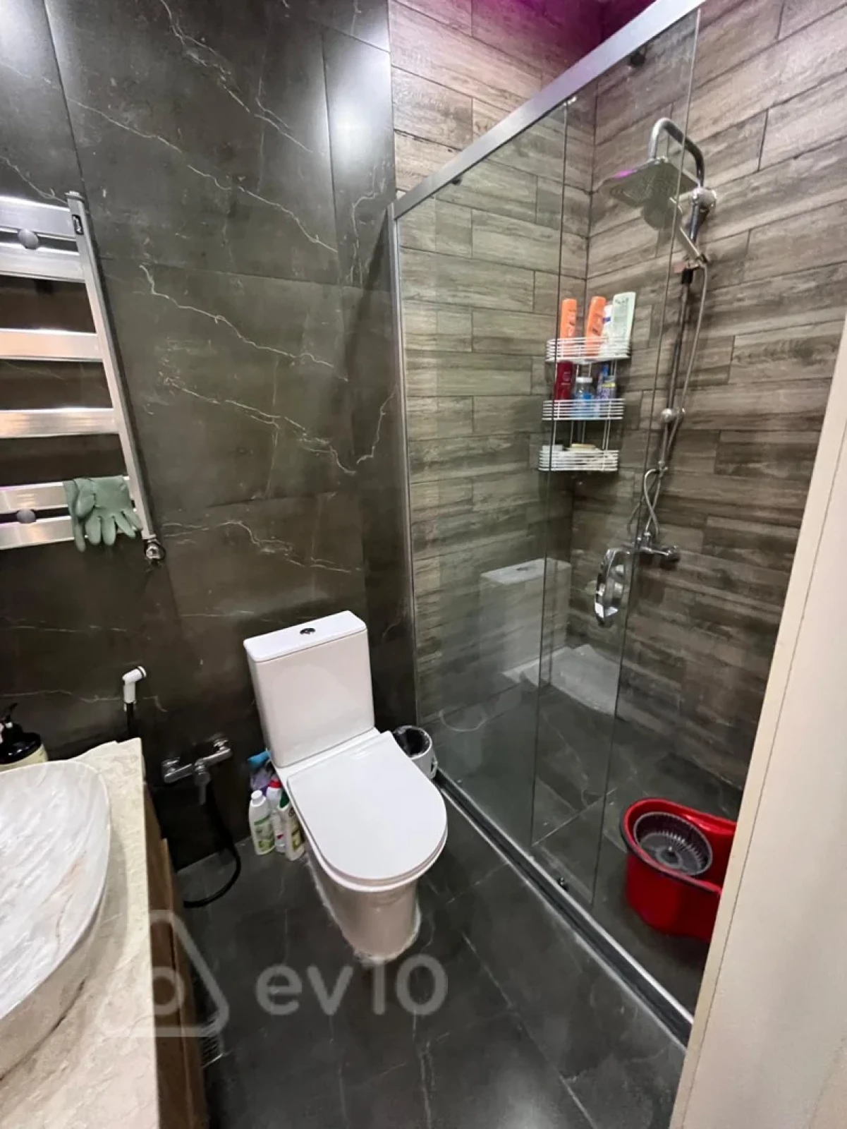 Satılır 3 otaqlı yeni tikili 95 m²