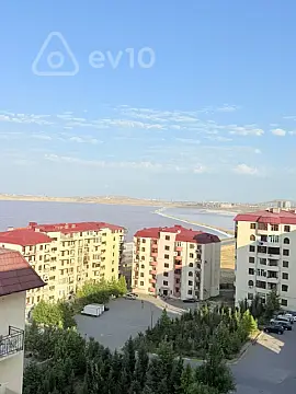 Satılır 3 otaqlı yeni tikili 95 m²